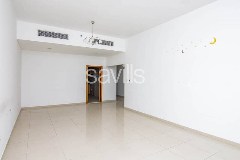 Well Maintained | Chiller Free | Spacious Layout