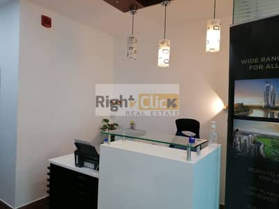 Office for Rent in Business Bay, Dubai - Fully Furnished I Close to Metro I Spacious Office for Rent in Business Bay, Dubai - Fully Furnished I Close to Metro I Spacious