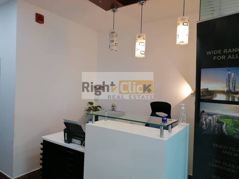 Büro in Business Bay,The Prism, 206800 AED - 6184006 Büro in Business Bay,The Prism, 206800 AED - 6184006