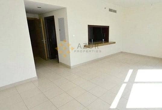 GOLDEN DEAL TO GRAB|2 BED IN 1.55 MILION