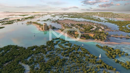 5 Bedroom Villa for Sale in Al Jubail Island, Abu Dhabi - Premium G +1 | investors Deal | Exclusive