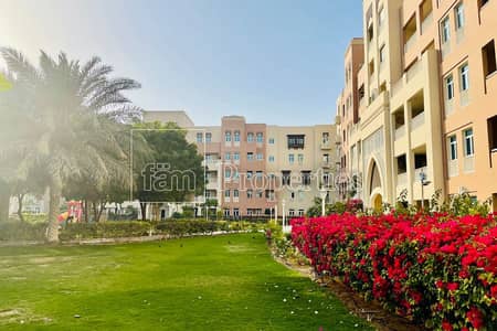 فلیٹ 3 غرف نوم للبيع في الفرجان، دبي - شقة في مساكن الفرجان بلوك D مساکن الفرجان الفرجان 3 غرف 1540000 درهم - 6184165