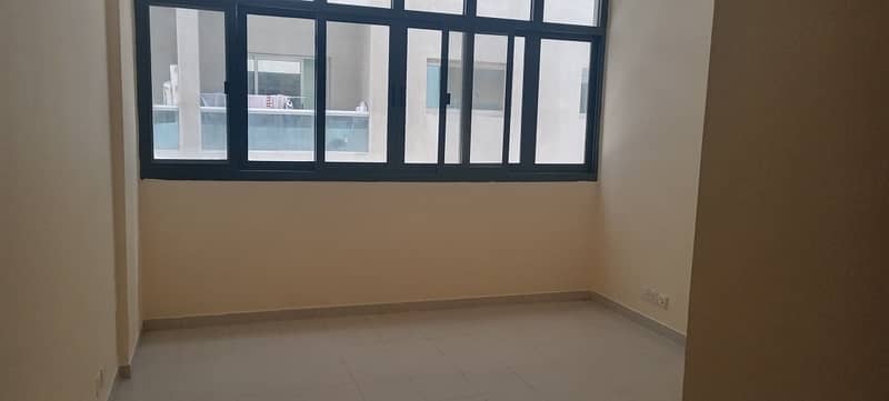 Spacious apartment For Rent Near Metro Al Barsha