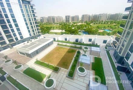 1 Bedroom Apartment for Rent in Dubai Hills Estate, Dubai - Park View I Brand New I Available February