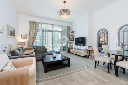 1 Bedroom Flat for Sale in Dubai Marina, Dubai - Spectacular | Fully Upgraded | Prime Location