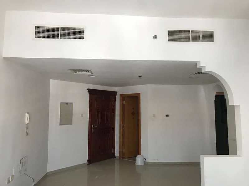 Affordable Spacious 1BHK with Close Kitchen in Affordable Price 35k ONLY in 4 Payments