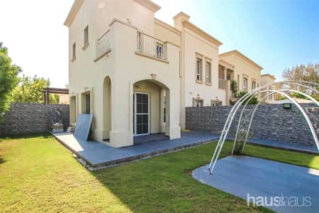 2 Bedroom Villa for Sale in The Springs, Dubai - Exclusive | Fully Upgraded | Large Plot |  4E