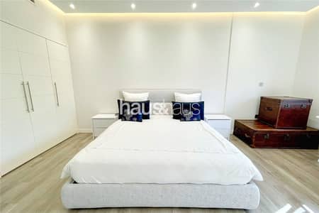 3 Bedroom Flat for Sale in Downtown Dubai, Dubai - Fully Upgraded | Burj Khalifa View | Low Floor