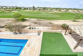 Stunning 4 bedroom | Golf Course View | Vacant
