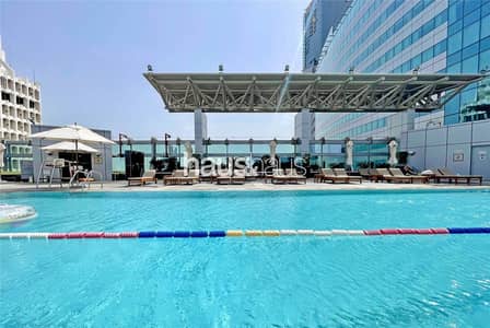 2 Bedroom Apartment for Sale in World Trade Centre, Dubai - Lowest Price 2 Bed | Furnished | Serviced | Vacant