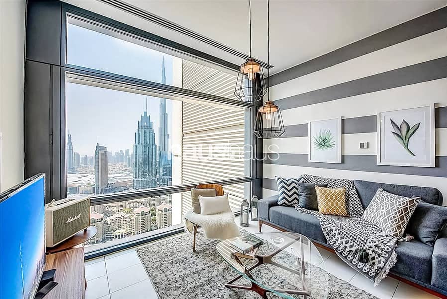 شقة في برج إندكس‬ مركز دبي المالي العالمي 1 غرف 150000 درهم - 5237926