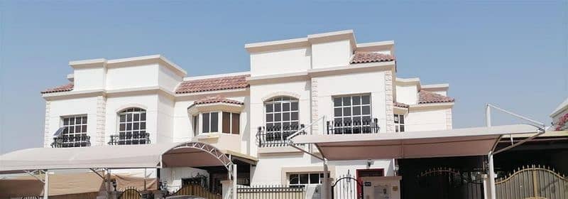 12 Bedroom Villa for Sale in Mirdif, Dubai - Amazing Investment Opportunity / Villa Compound for Sale in premium Location