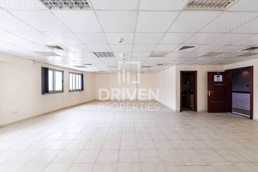 Business Location |  Chiller Free Office