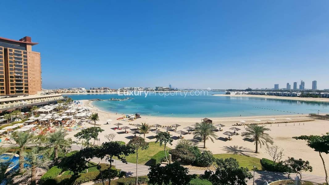 Type D | Burj Al Arab Views | Good Investment