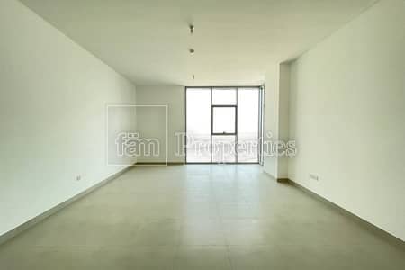 2 Bedroom Flat for Rent in Dubai South, Dubai - Open Kitchen | higher floor | 2 bedrooms