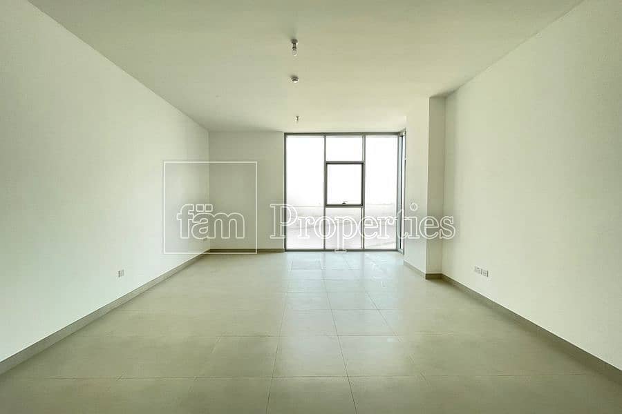 Квартира в Дубай Саут，Жилой Район，Пульс, 2 cпальни, 46990 AED - 6185177