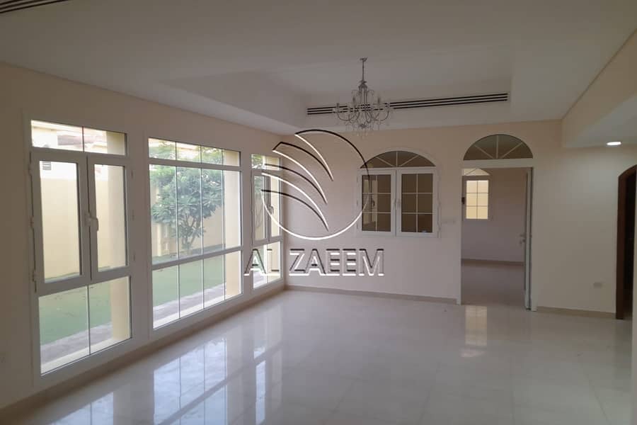 Spacious Villa | Amazing  Community | Prime Location