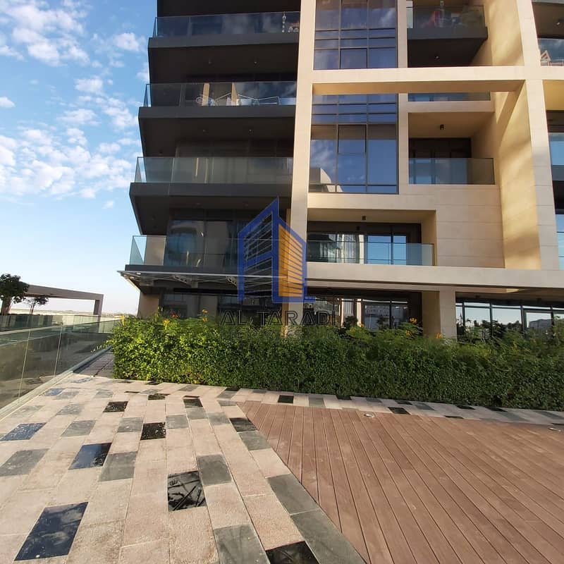 Great Deal |  Classy & Luxurious 3BR Townhouse   in Saadiyat