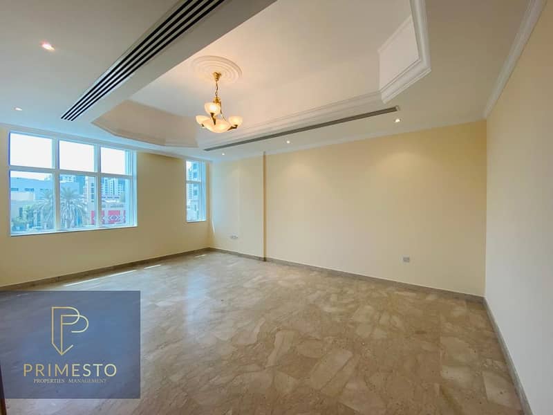 OFFER PRICE, 2 BBK SPACIOUS WELL MAINTAINED APARTMENT