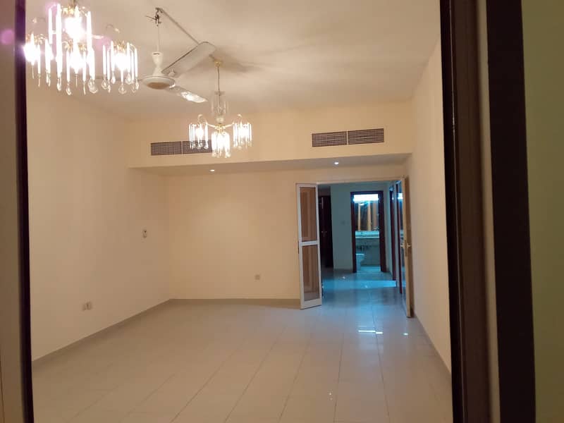 Open View One Bedroom Apartment Available For Sale In Horizon Tower "B", Ajman Downtown, Ajman