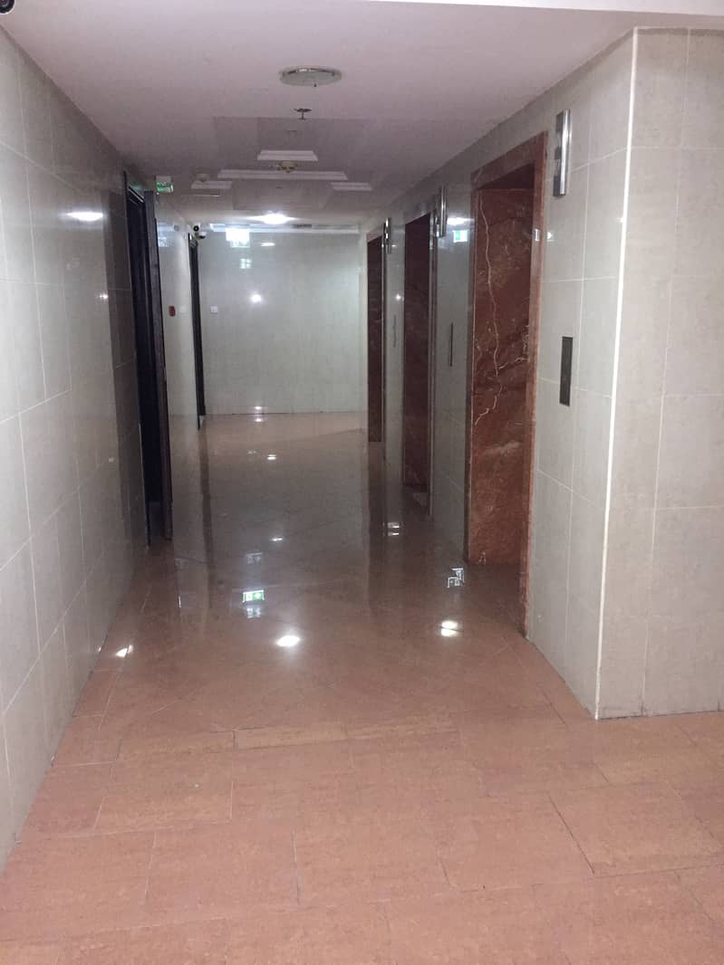 Квартира в Аль Нахда (Шарджа)，Тауэр Аль Джавад, 2 cпальни, 28000 AED - 6185808