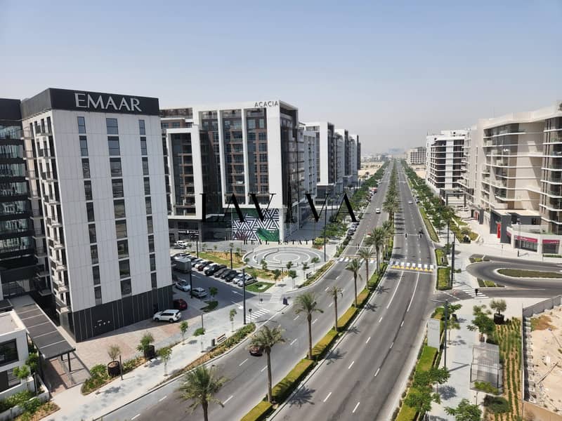 مجمع سكني في بارك هايتس،دبي هيلز استيت 10 غرف 3000000 درهم - 6077524