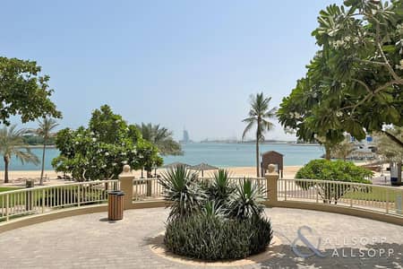 1 Bed Apartment | Vacant | Beach Access