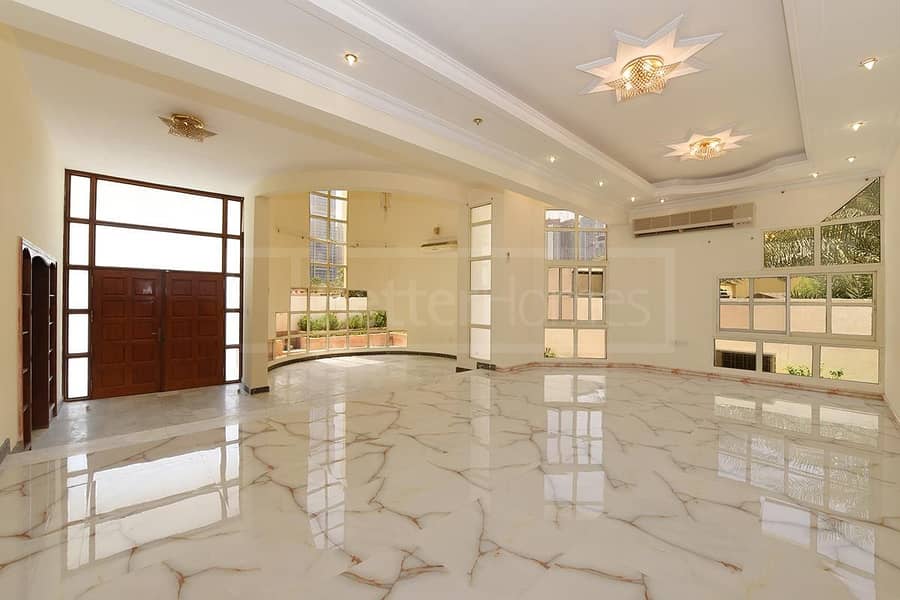 Al Wasl | Four Bedroom Plus Maid's | Best Location