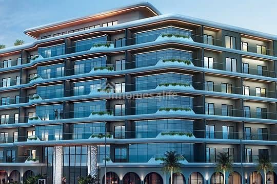 Квартира в Арджан，2020 Марки, 3 cпальни, 1990000 AED - 6186186