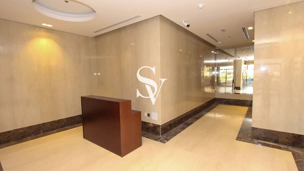 شقة في جلف ناشونال ريزيدنس مدينة دبي للإنتاج 1 غرف 42000 درهم - 6186230