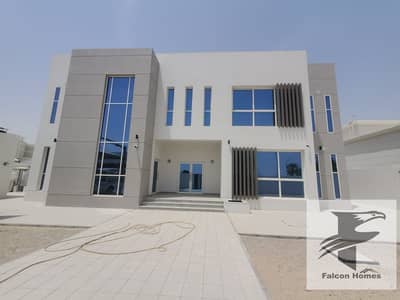 فیلا 5 غرف نوم للايجار في ند الشبا، دبي - فیلا في ند الشبا 4 ند الشبا 5 غرف 400000 درهم - 6157924