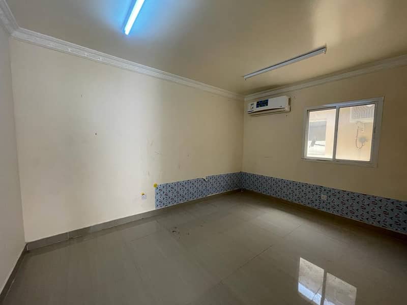 2 BEDROOM HALL 2500 AED MONTHLY  AVAILABLE AT AL SHAMKHA