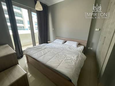 شقة 2 غرفة نوم للبيع في دبي مارينا، دبي - شقة في برج مانشستر دبي مارينا 2 غرف 715000 درهم - 6186494