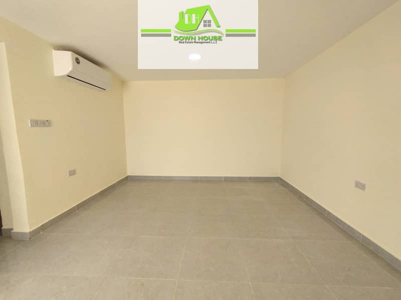 Private Entrance Studio in Mohammed Bin Zayed City