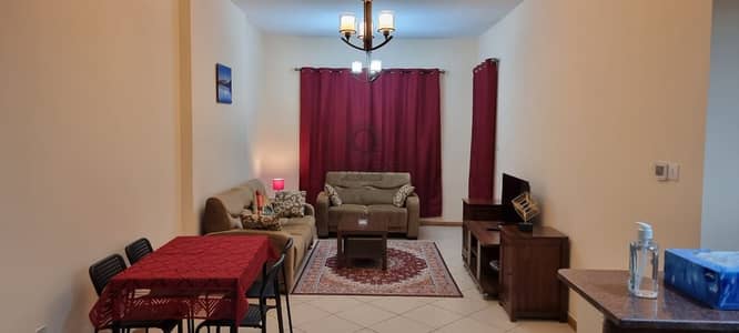 Fully Furnished 1bhk | Chiller Free | Gas Free | Prime Location