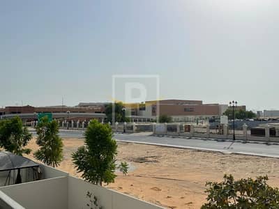 3 Bedroom Townhouse for Rent in Muwaileh, Sharjah - Single Row | Beige Colour | Brand New | Keys in Hand