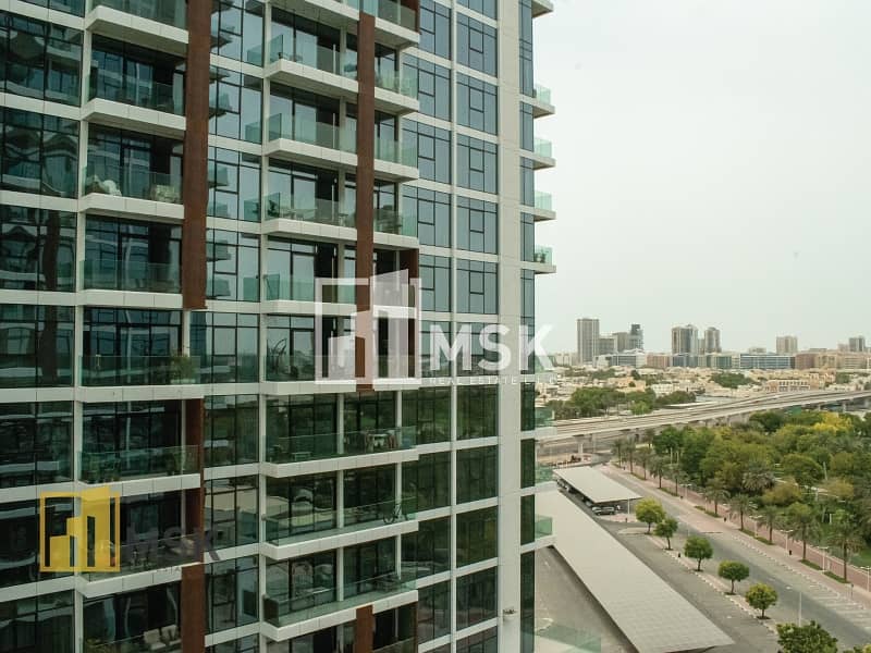 Luxury 2 Bedroom | Next to World Trade Center and Zabeel Park