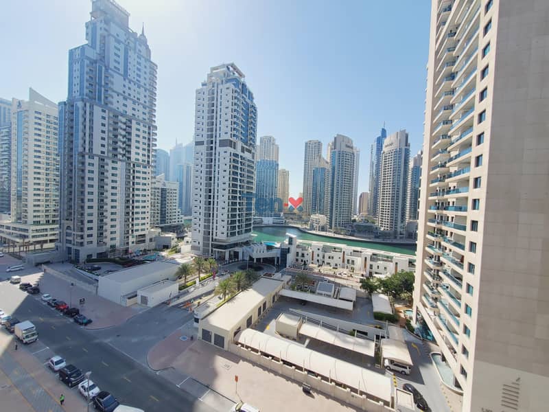 Квартира в Дубай Марина，Марина Даймондc，Марина Даймонд 1, 2 cпальни, 75000 AED - 5931526