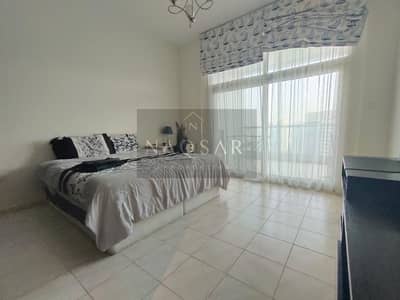 1 Bedroom Apartment for Sale in Barsha Heights (Tecom), Dubai - DISTRESS DEAL 1bhk full furnished with huge balcony