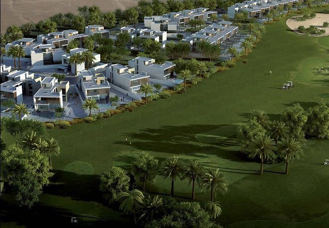 Land For Sale in the Most Luxurious Location in Ajman
