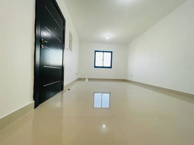 Renovated 1BHK APT W/ Central AC I Wardrobes I Tawtheeq at Muroor Rd 15th St Nearby Abu Dhabi Media for 40,000/-
