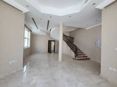 4 BR independent villa for rent in Muwafija | 120,000/year