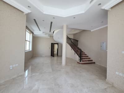 4 Bedroom Villa for Rent in Muwafjah, Sharjah - 4 BR independent villa for rent in Muwafija | 120,000/year
