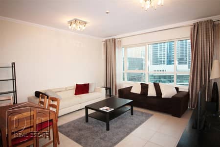 Fully Furnished - Marina View - Vacant Fully Furnished - Marina View - Vacant