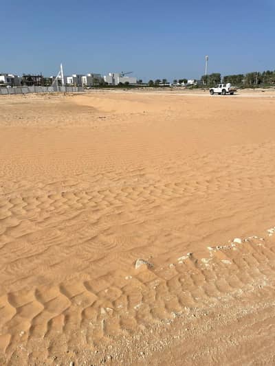 Plot for Sale in Al Jurf, Ajman - Residential and commercial Land available for sale in Al Jurf 2