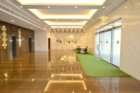 1 Bedroom Apartment for Rent in Dubai Silicon Oasis, Dubai - Premium Quality Elegant 1 Bedroom with Studyroom
