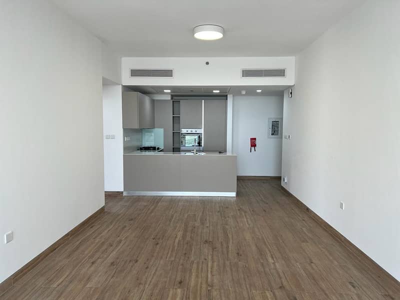 位于阿尔弗雷德街区，东40公寓大楼 1 卧室的公寓 860000 AED - 5209299