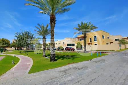 4 Bedroom Townhouse for Rent in Al Raha Gardens, Abu Dhabi - Beautiful Residential Unit | Inquire Now