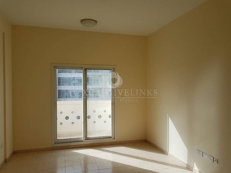 Ready to Move Studio | Well Maintained !