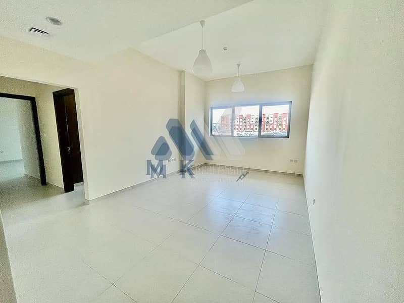 3 BR Plus Maids | Spacious & Biggest | Behind Madina Mall